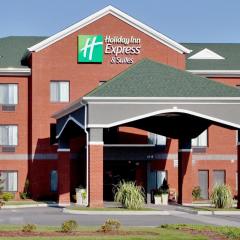 Holiday Inn Express Hotel & Suites Suffolk, an IHG Hotel