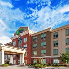 Holiday Inn Express Hotel and Suites Shreveport South Park Plaza, an IHG Hotel