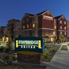 Staybridge Suites Rocklin - Roseville Area, an IHG Hotel