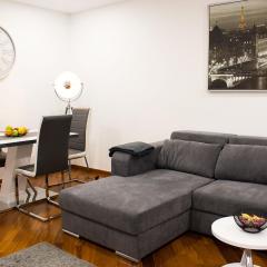 Zagreb Creative Apartments APP 3