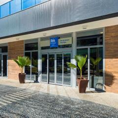 ibis budget RJ Praia de Botafogo