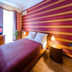 Boutique Apart-Hotel Sherborne