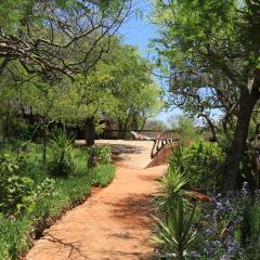 Onduri Lodge