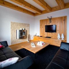 Alpina Apartments in Winterberg