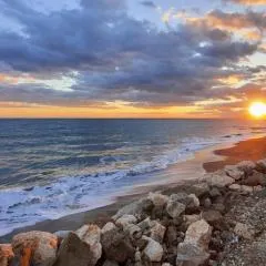 Suites Beach Nature