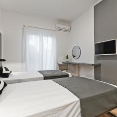 BAG- Boutique Apartment Grey - Hilton Area