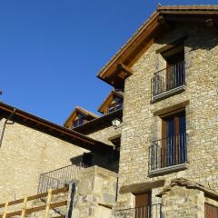 La Solana de Jaca - Casa Oroel