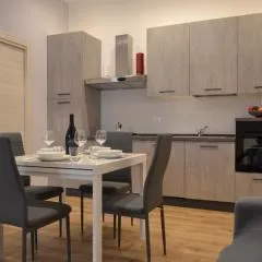Appartamento del Golfo