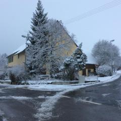 CASA-Li old Farmhouse