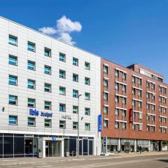 ibis budget Ulm City