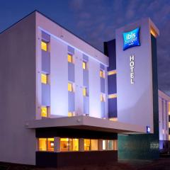 Ibis Budget Montbéliard