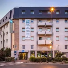 Ibis Budget St Gratien - Enghien-Les-Bains