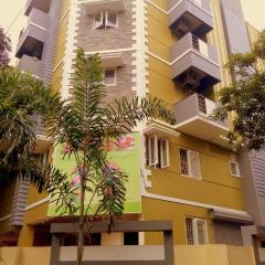 Phoenix Serviced Apartment - Sai Illam