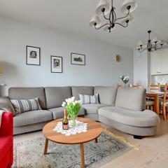 Apartments RIVA - Nadmorski Dwór Premium