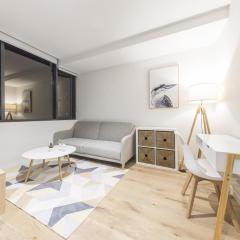 Manhattan Modern Apartments at Southern Cross