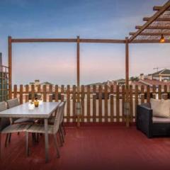 Santa Pola, Gran Alacant, Playas cerca, adosado completo, Chillout, Solarium