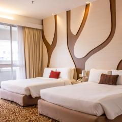 The 5 Elements Hotel Chinatown Kuala Lumpur