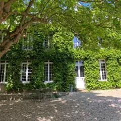 La suite & Caux 2