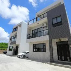 Cheese Cookie Homestay