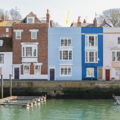 The Boat House