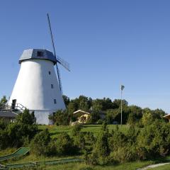 Pivarootsi Windmill