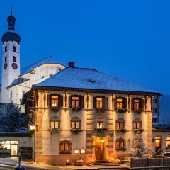 Gasthof Löwen by Hotel Montafoner Hof
