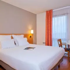 Séjours & Affaires Nantes La Beaujoire