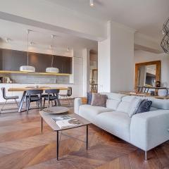 Vilnius Apartments & Suites - Gedimino avenue