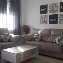 Vivienda Turística Ronda del Carmen