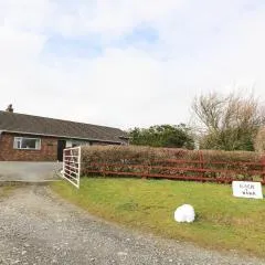 Blaenywawr Annexe