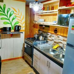 Apart "Villa Antonia" Cabañas y Departamentos Delegaciones