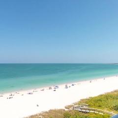Steps Away from the Soft, White, Sandy Beaches of Beautiful Marco Island