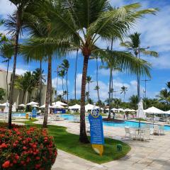 Flat Marulhos Resort