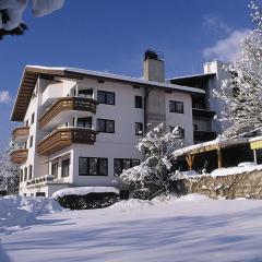 Hotel-Garni Stern - bed & breakfast & more
