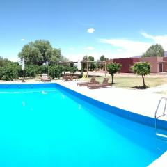 Hotel Cañon de Talampaya