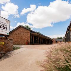 Castlemaine Colonial Motel