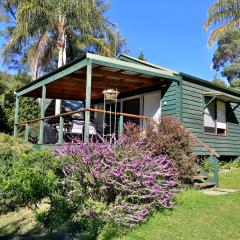 Siver Cabin
