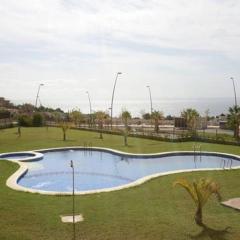 Precioso apartamento de lujo a 500 metros de la playa