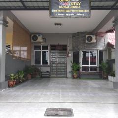 Umai homestay