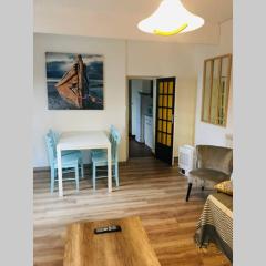 Maisonnette de 2 personnes