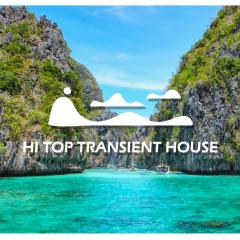 (HI TOP TRANSIENT HOUSE)