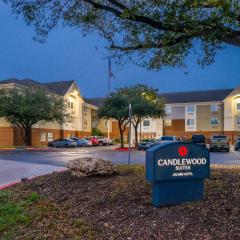 Candlewood Suites Austin-Round Rock, an IHG Hotel