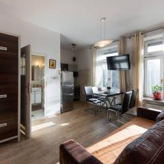 Komfortowy apartament - obok Rynku