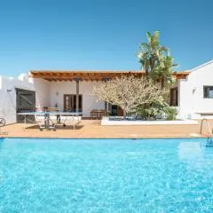 Casa El Quinto