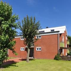 Ferienwohnung Perlmuschel