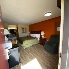 Budget Host Inn - Baxley