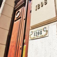 DEL900 Hotel Boutique