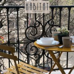 habitat Holiday Apartment