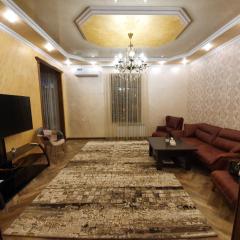 Anga Yerevan Home