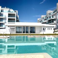 appartement Duna Beach